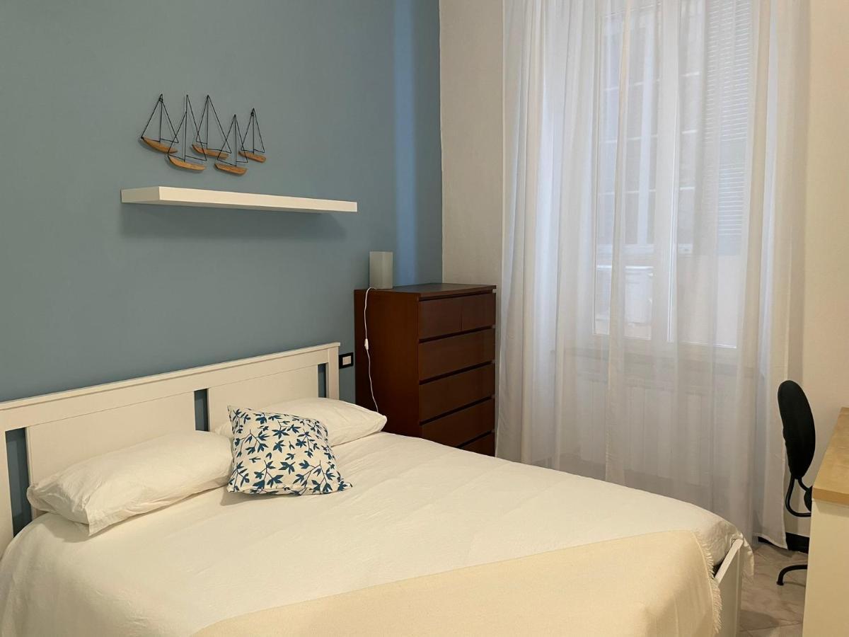 Apartmán Blue Sea Apartment, Piazza Lavagna Janov